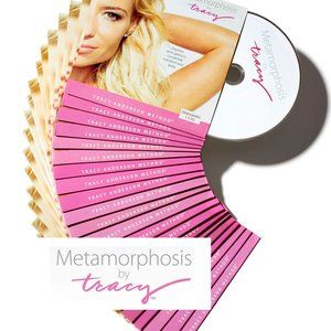 Tracy Anderson | Meta Continuity Dance cardio 1.2